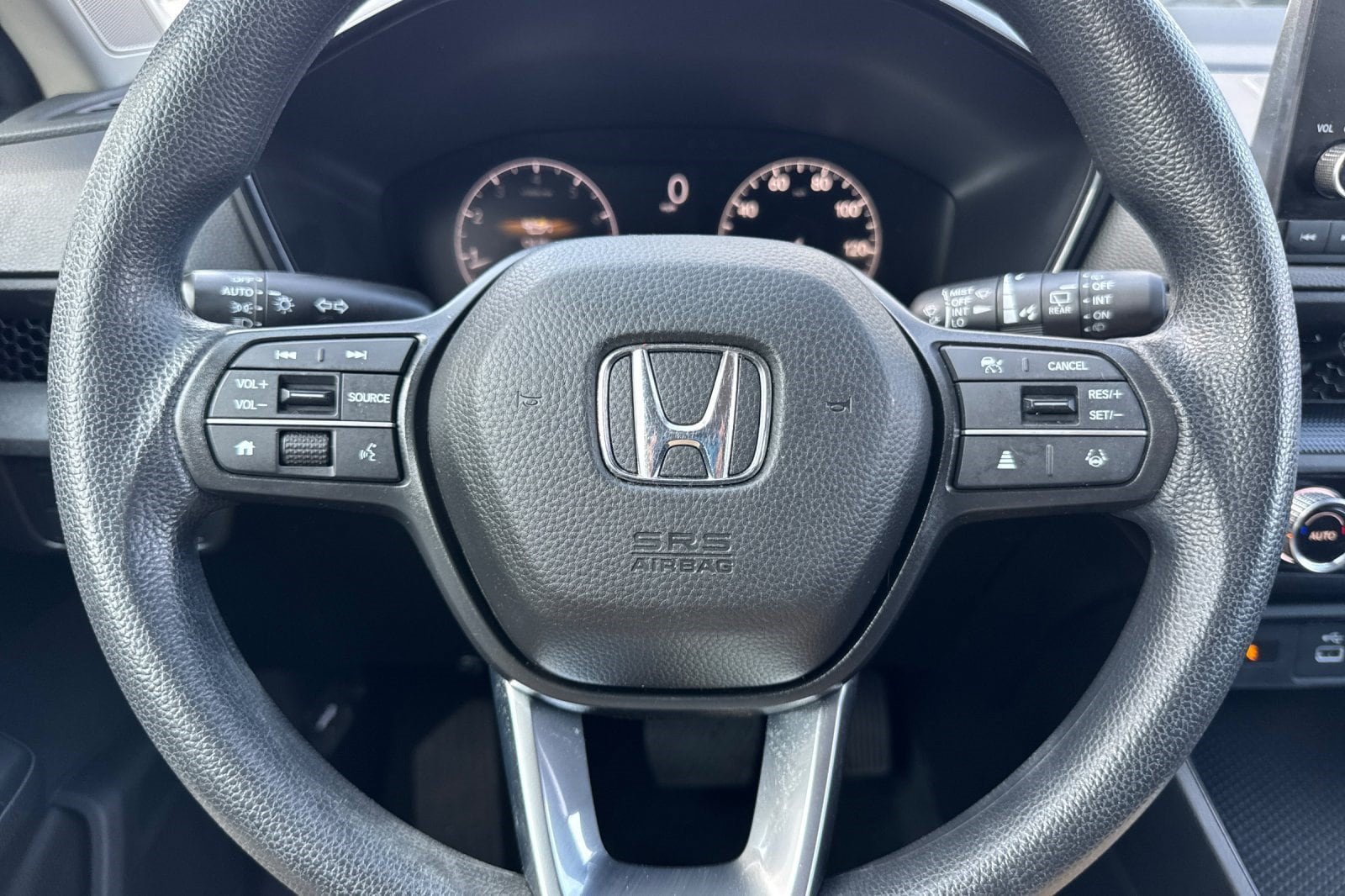 2024 Honda CR-V EX - Photo 10