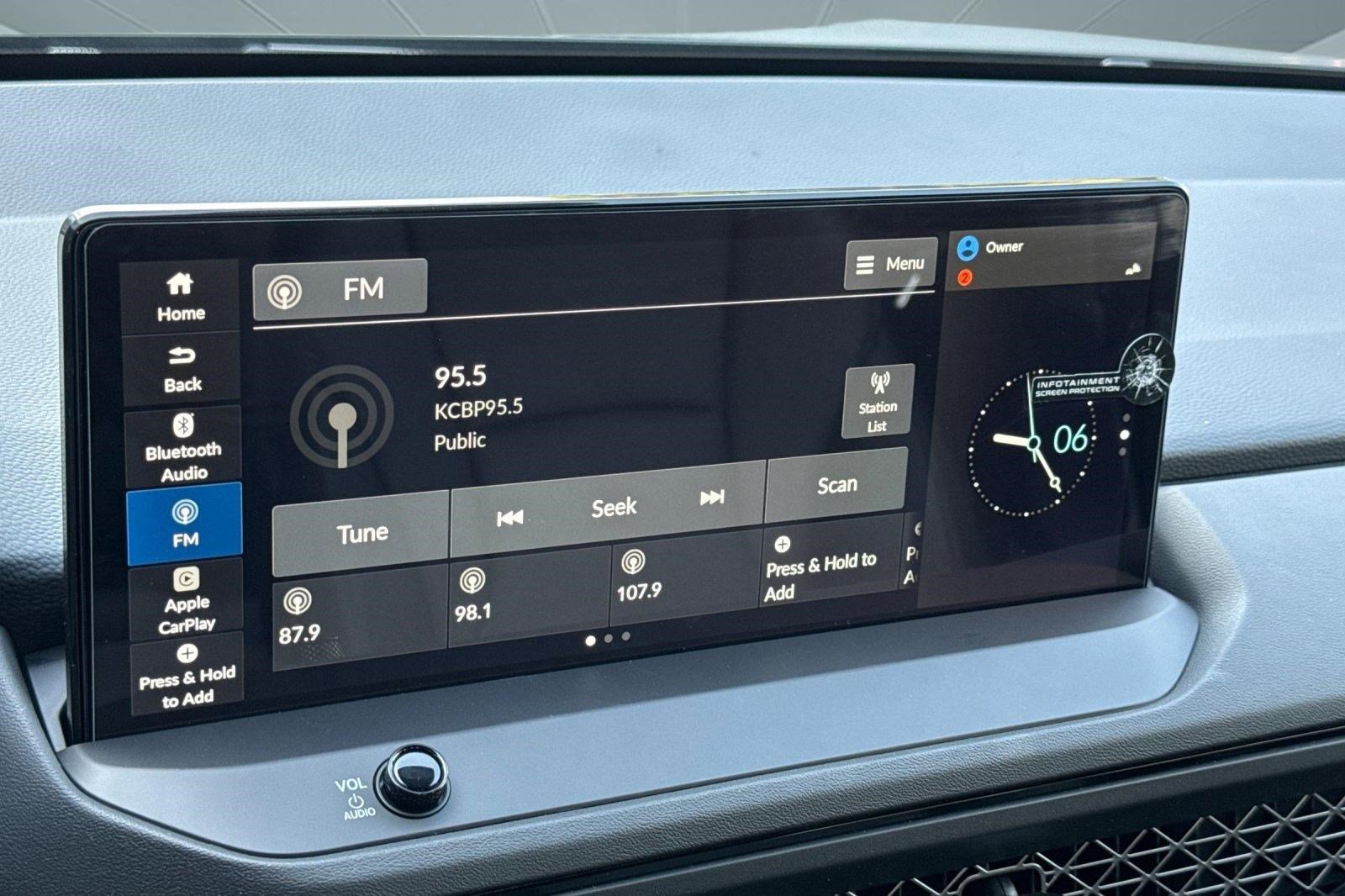 2026 Honda Accord Hybrid Sport-L - Photo 23
