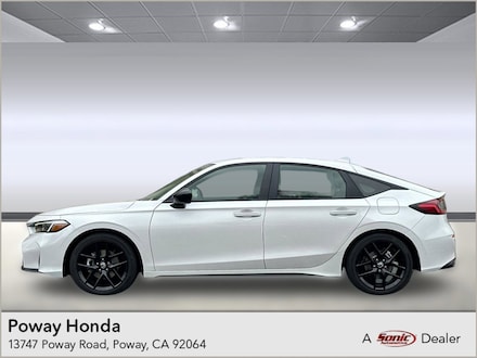 2025 Honda Civic Hybrid Sport Hatchback 2025 Honda Civic Hybrid Sport Hatchback