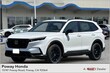 Honda CR-V Hybrid