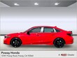Honda Civic Si