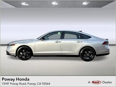Used 2024 Honda Accord Hybrid Sport-L Sedan for Sale in Ontario, CA