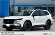  Honda CR-V Hybrid