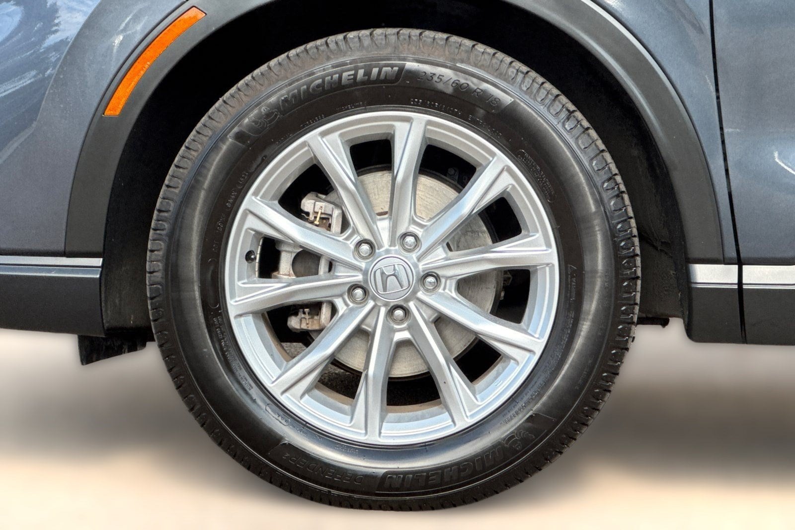 2024 Honda CR-V EX - Photo 12
