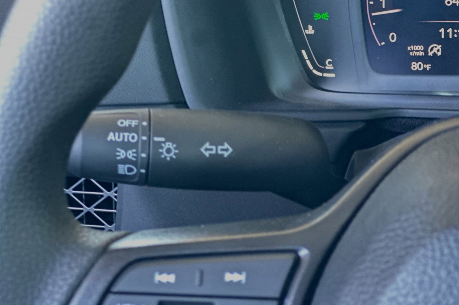 2025 Honda Accord LX - Photo 29