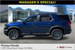  Honda Passport
