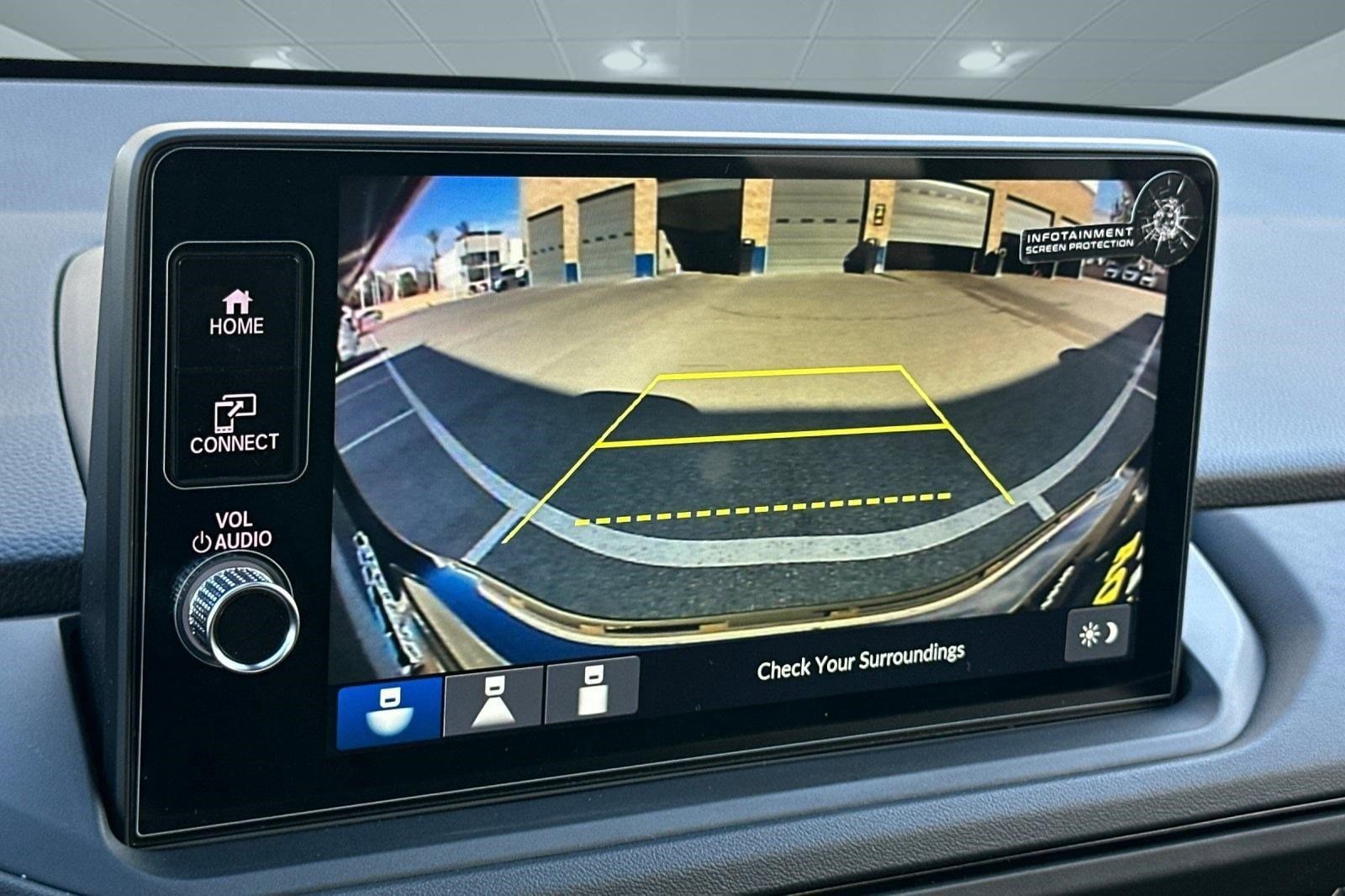 2026 Honda Accord LX - Photo 23