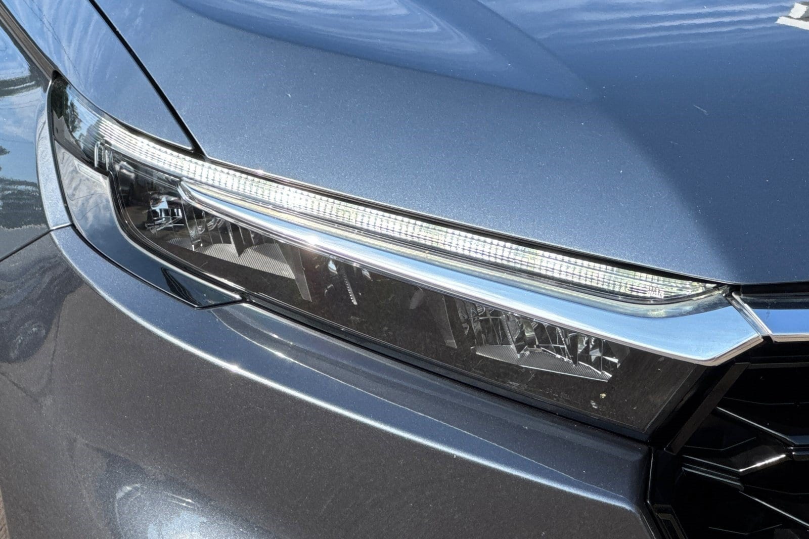 2024 Honda CR-V EX - Photo 11