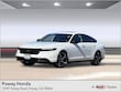  Honda Accord Hybrid