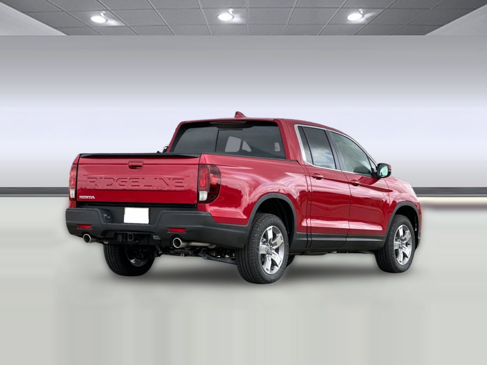 2026 Honda Ridgeline RTL - Photo 8