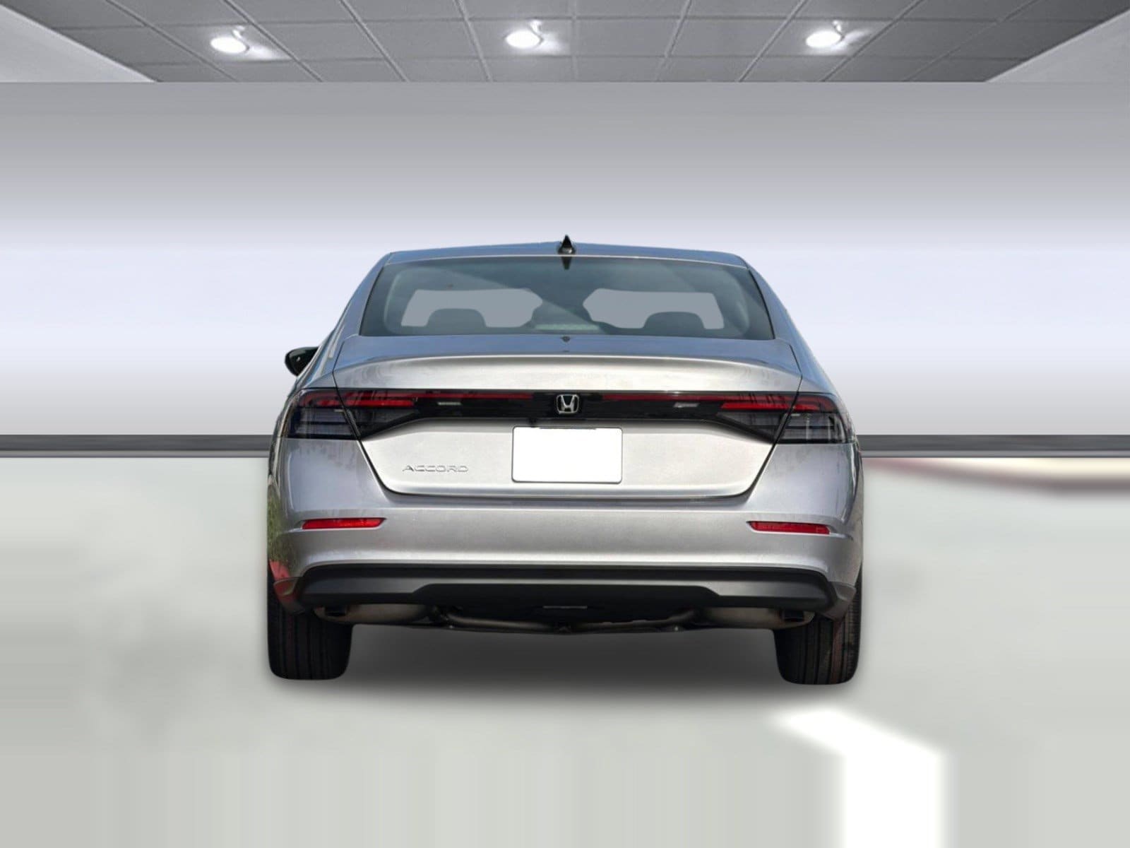2026 Honda Accord SE - Photo 8