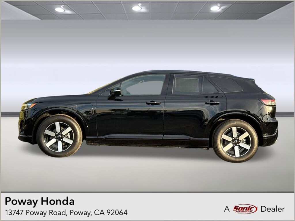 New 2026 Honda Prologue Touring SUV