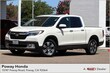  Honda Ridgeline