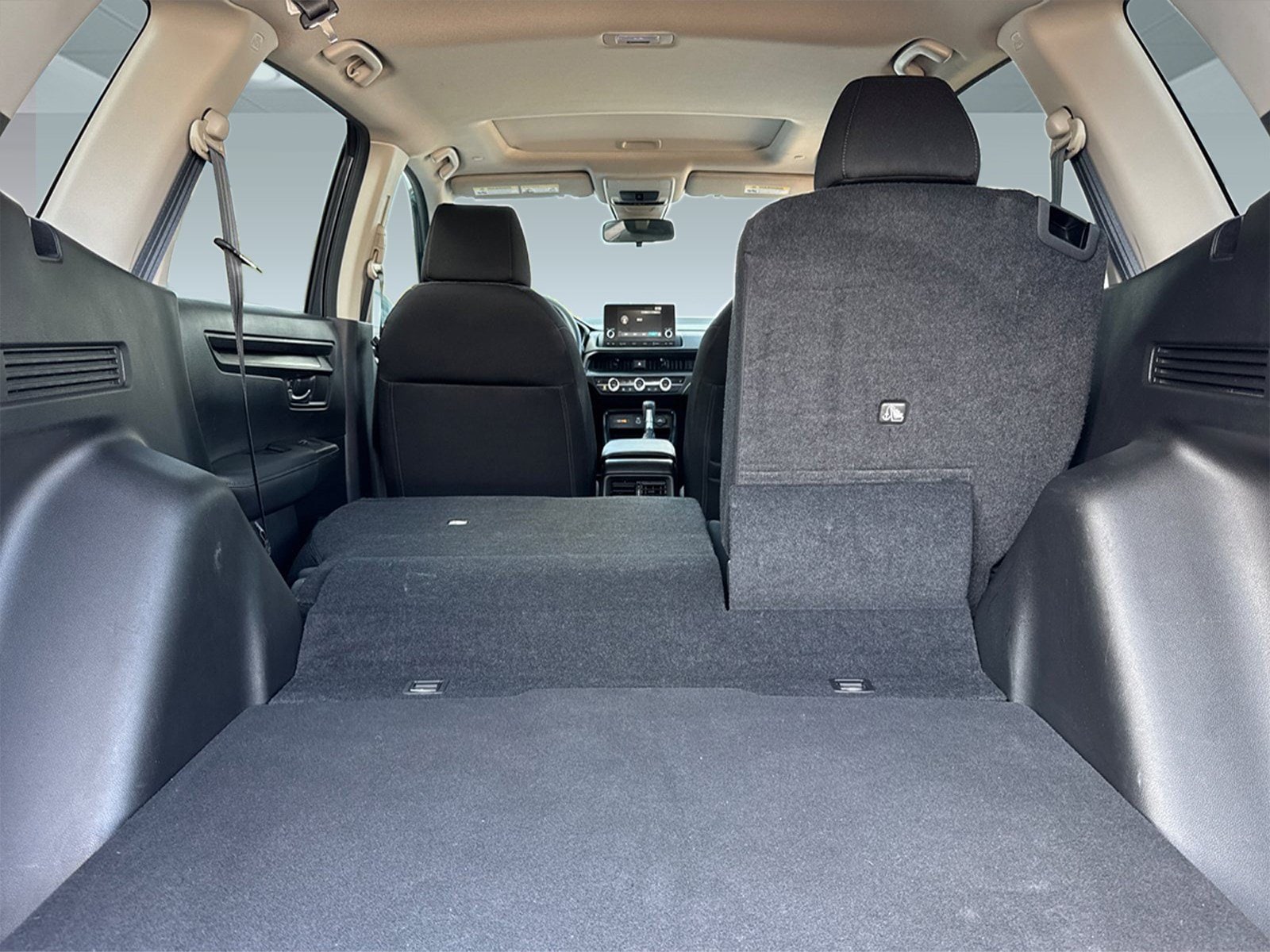 2024 Honda CR-V EX - Photo 24