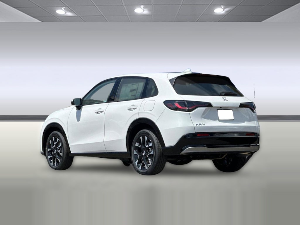 New 2026 Honda HR-V EX-L SUV