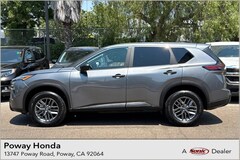Used 2024 Nissan Rogue S SUV for Sale in Ontario, CA