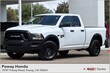  Ram 1500 Classic