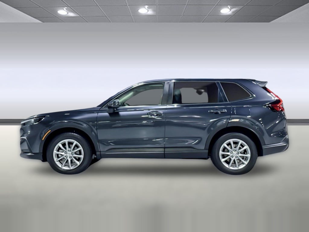 New 2027 Honda CR-V EX SUV