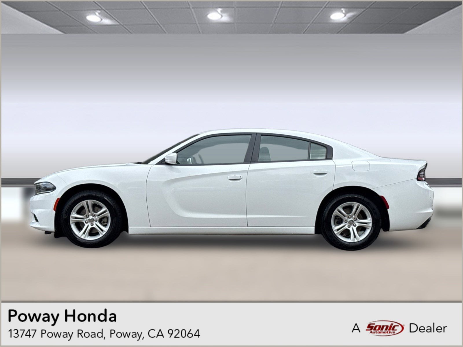 2022 Dodge Charger SXT's photo