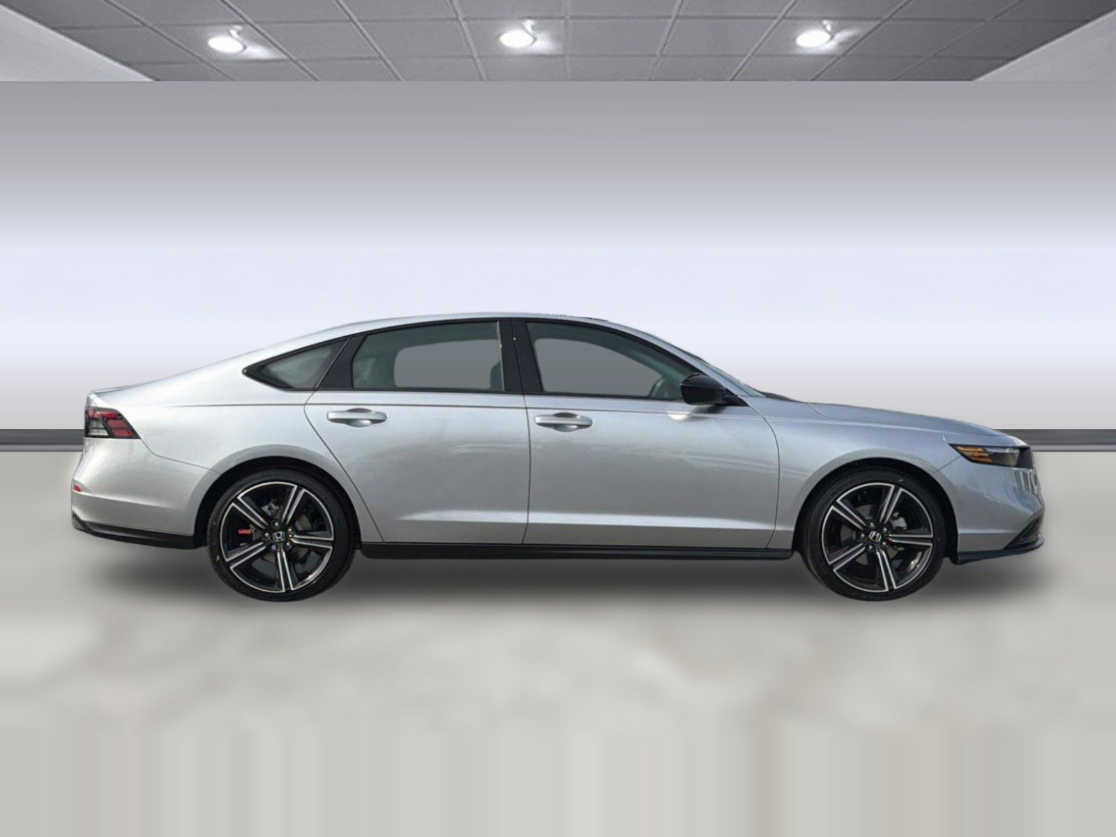 2026 Honda Accord SE - Photo 6