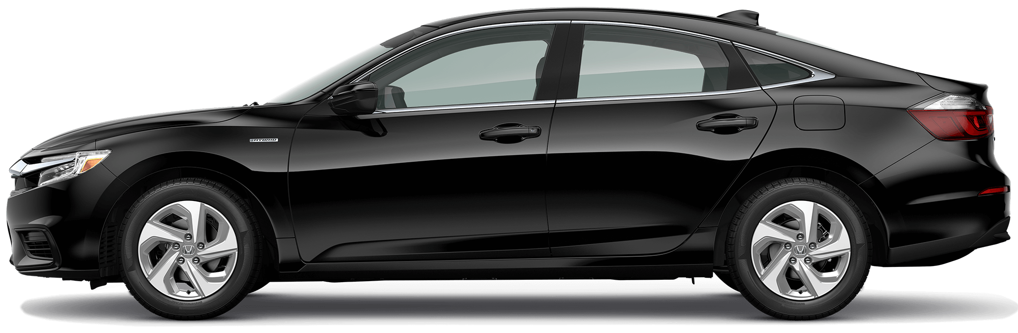 Honda Insight LX