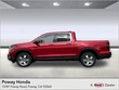 Honda Ridgeline