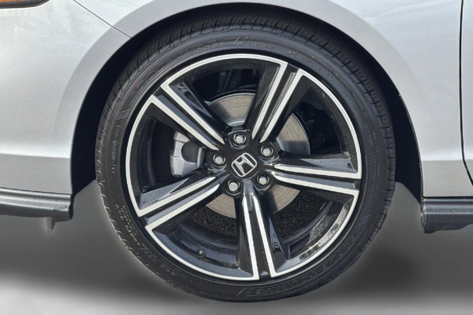 2026 Honda Accord SE - Photo 10