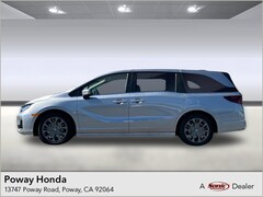 New 2026 Honda Odyssey Touring Van Passenger near San Diego