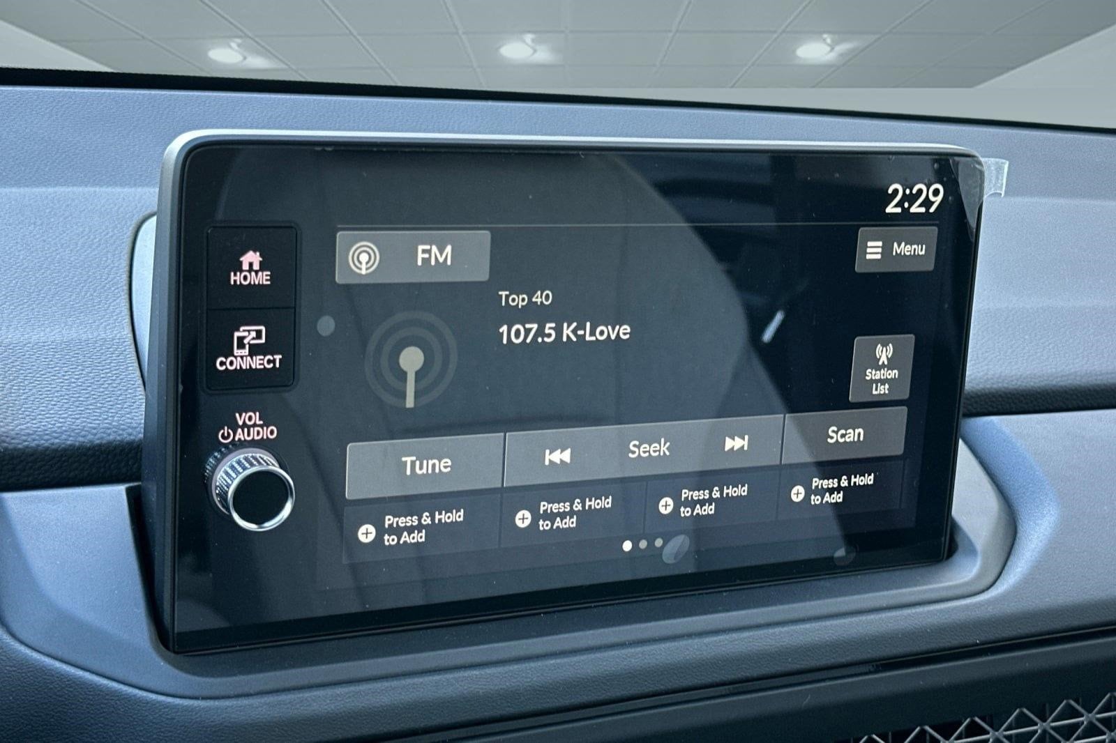 2026 Honda Accord SE - Photo 23