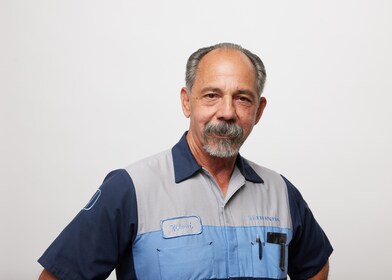 Staff member Robert Tyler from ID_2fbb2d