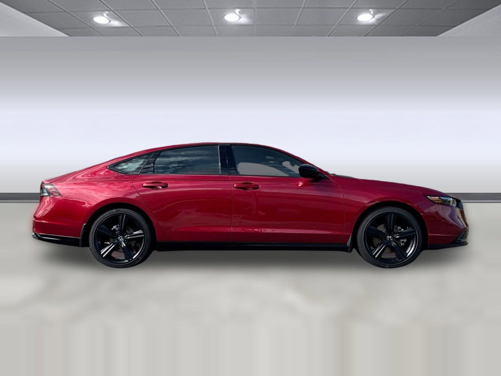2026 Honda Accord Hybrid Sport-L - Photo 7