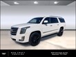 CADILLAC Escalade ESV