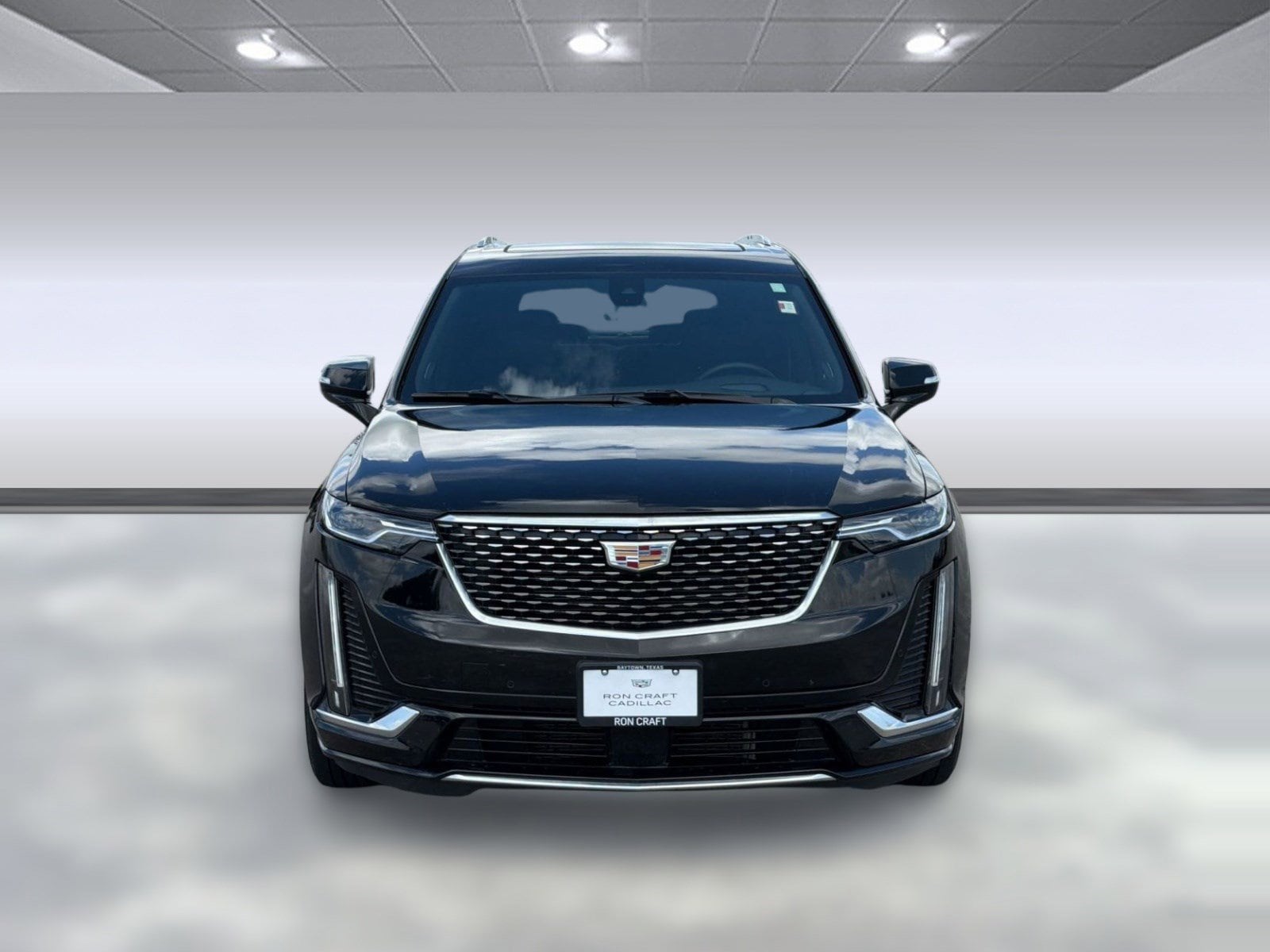 XT6 FWD Premium Luxury SUV