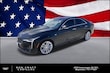  CADILLAC CT4