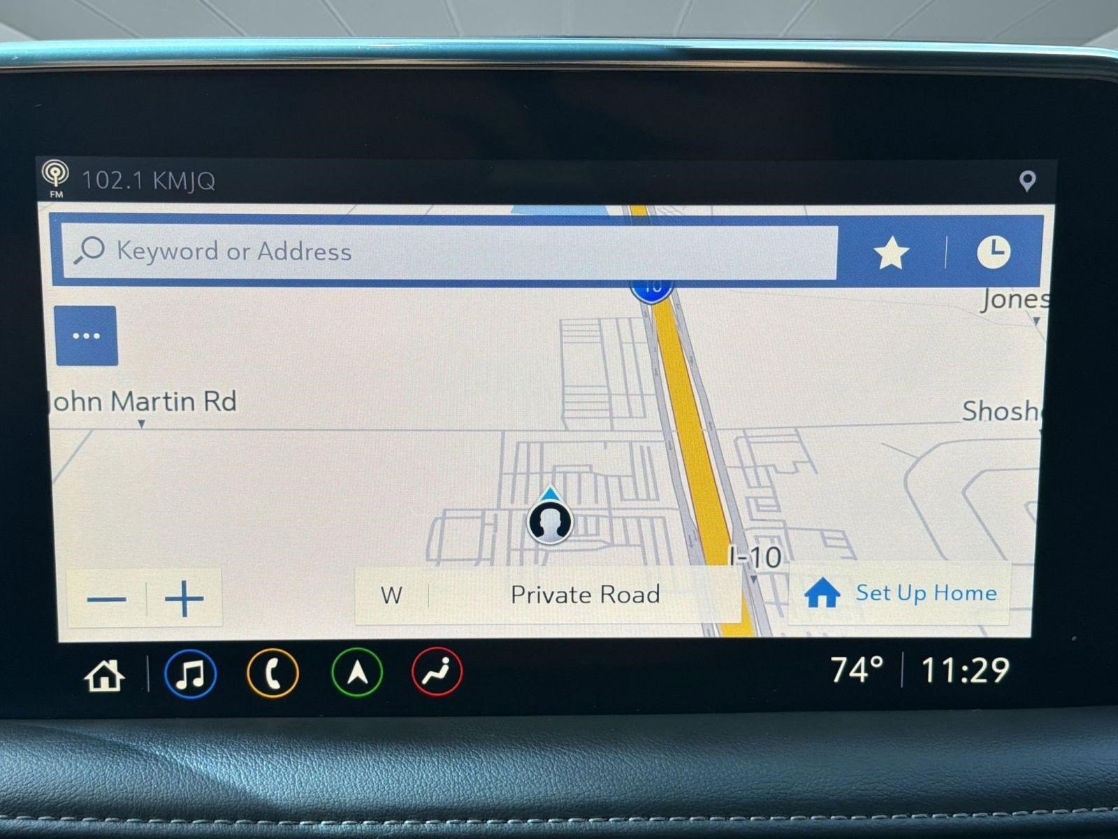 2021 Chevrolet Suburban Z71 - Photo 27