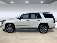 Used 2020 CADILLAC Escalade Luxury SUV for sale in Houston