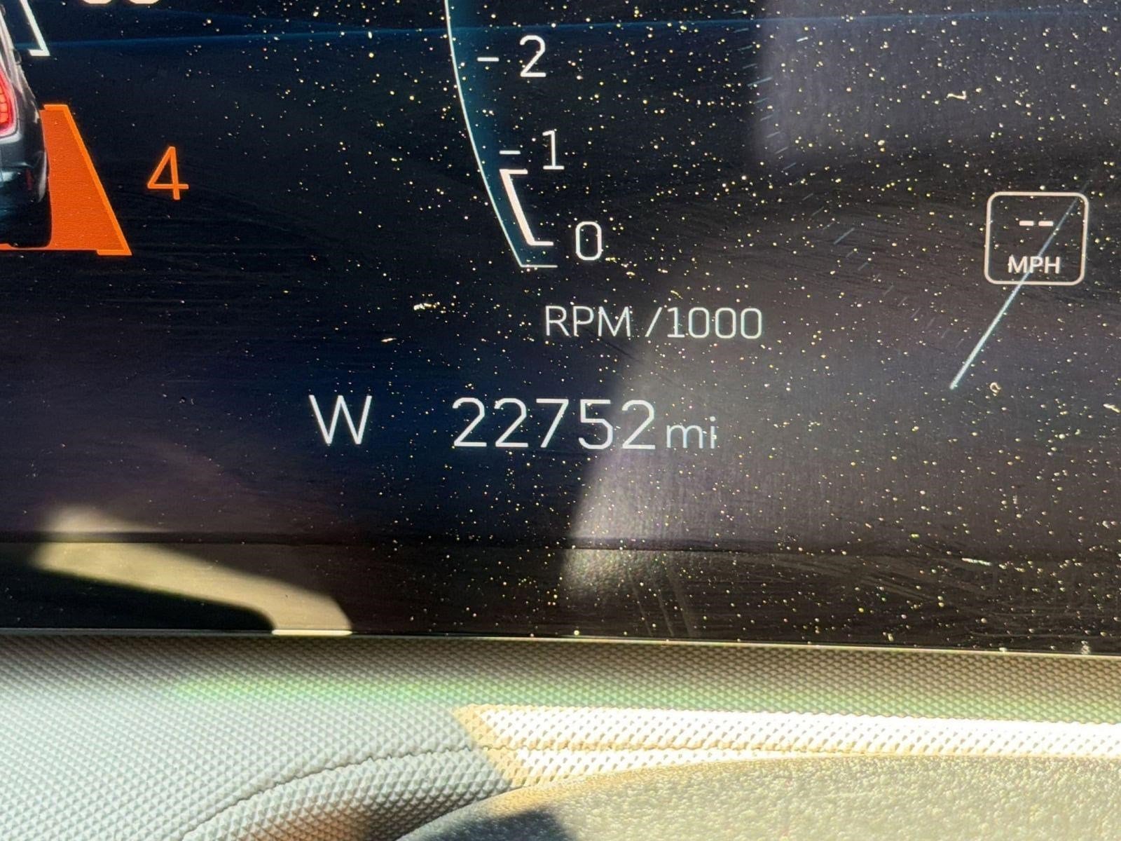 2024 Cadillac XT4 Luxury - Photo 27