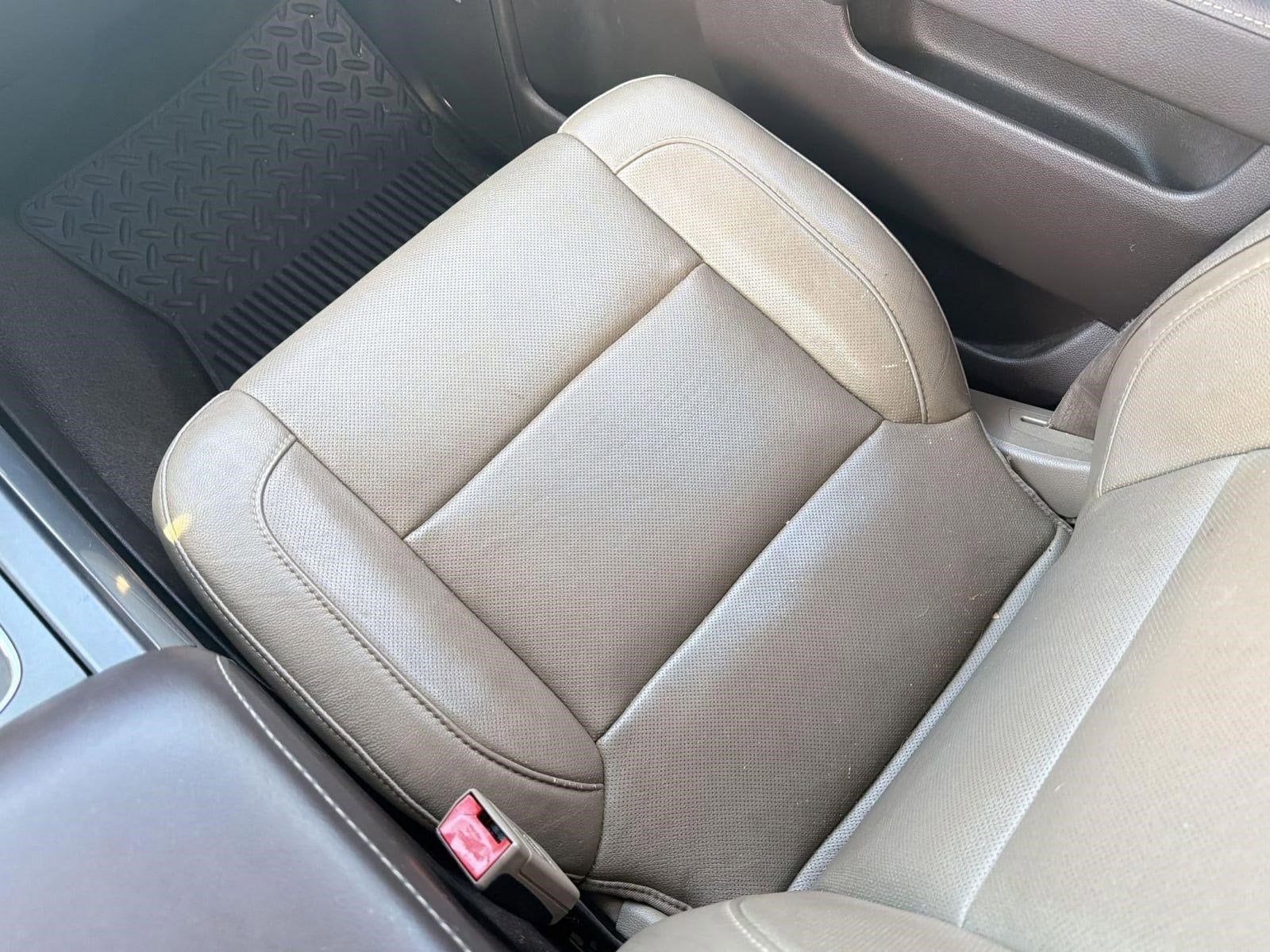 2015 Chevrolet Silverado 2500HD LTZ - Photo 30