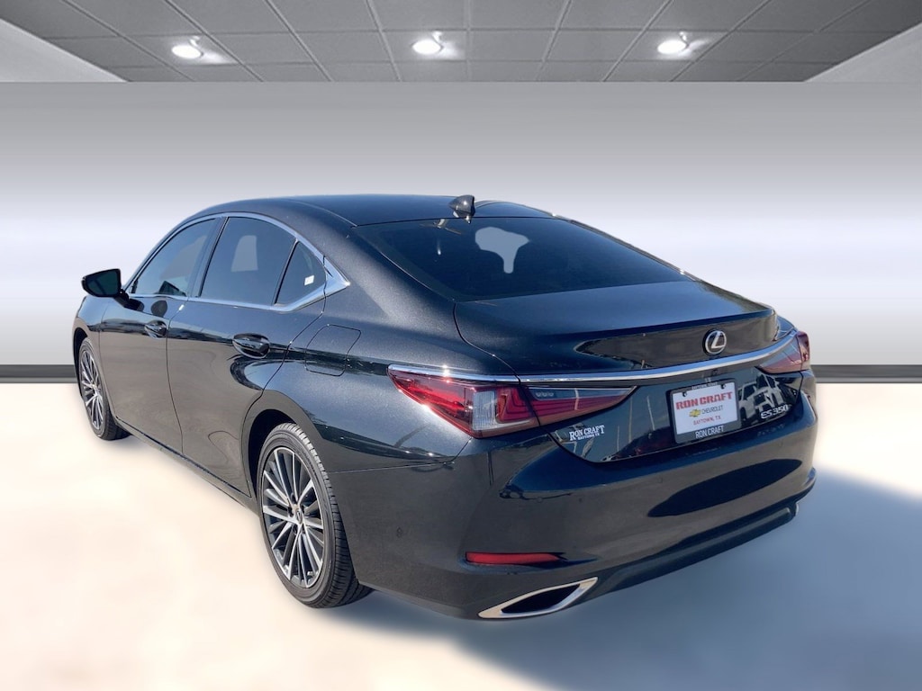 Used 2022 Lexus ES 350 ES 350 Sedan