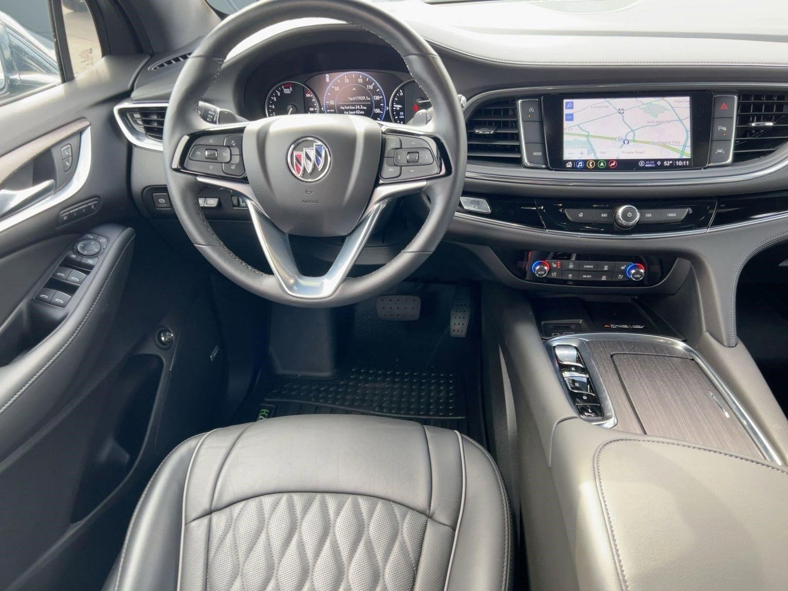 2024 Buick Enclave Avenir - Photo 28