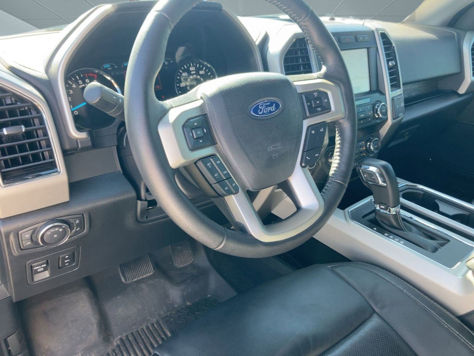 2020 Ford F-150 XL photo 4