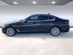 Used 2022 BMW 530i 530i Sedan for sale in Houston