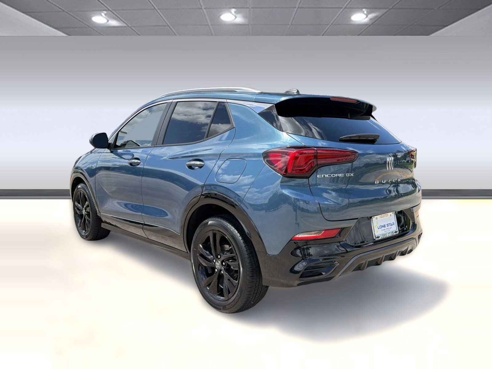 Encore GX Sport Touring SUV