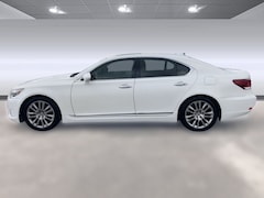 Used 2013 LEXUS LS 460 4dr Sdn RWD Sedan for sale in Houston