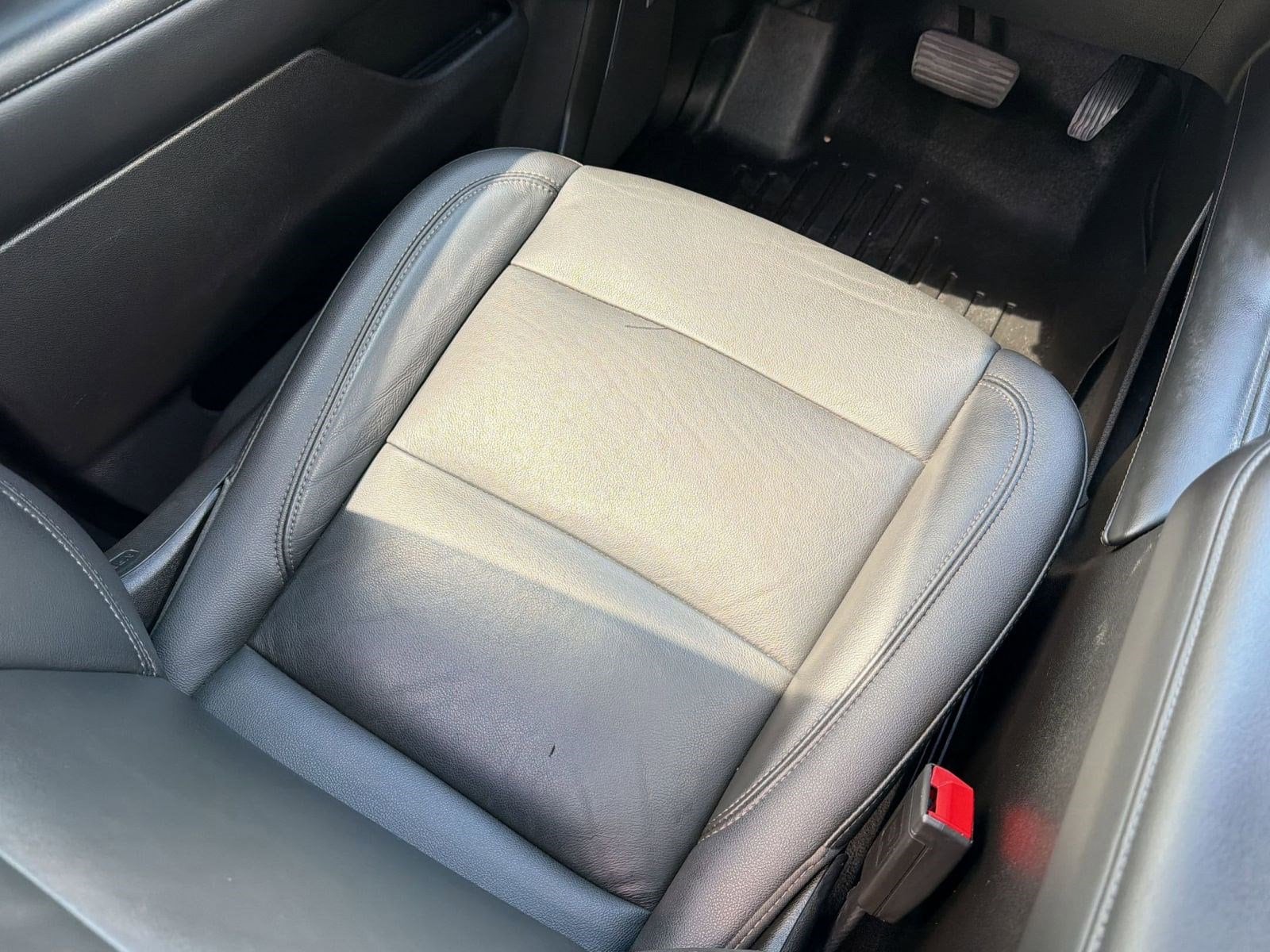 2021 Chevrolet Suburban Z71 - Photo 31