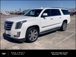  CADILLAC Escalade ESV