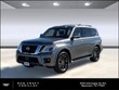  Nissan Armada