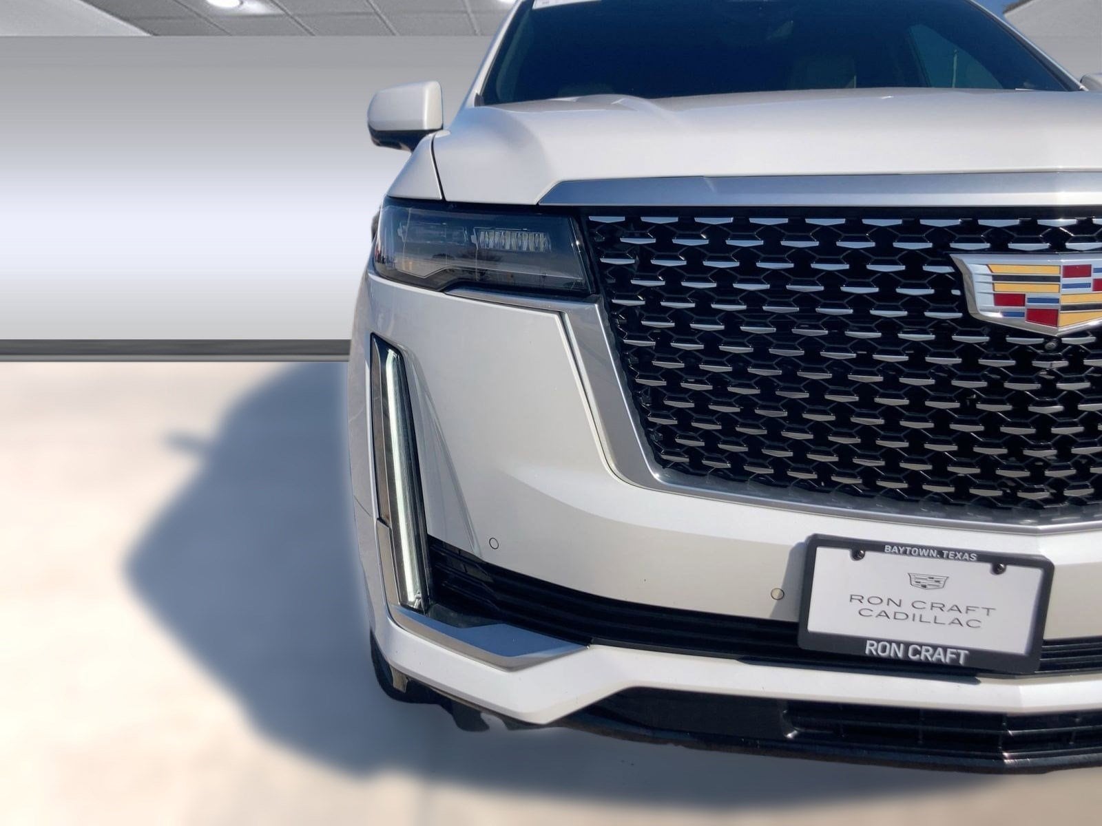 2023 Cadillac Escalade ESV Premium Luxury - Photo 10