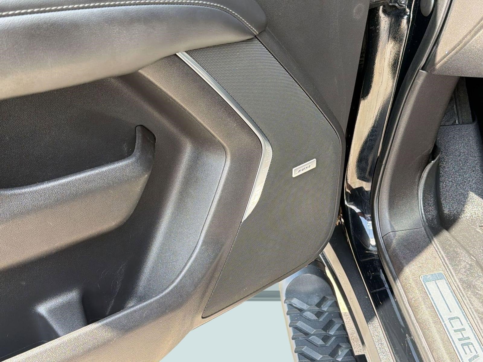 2021 Chevrolet Suburban Z71 - Photo 25