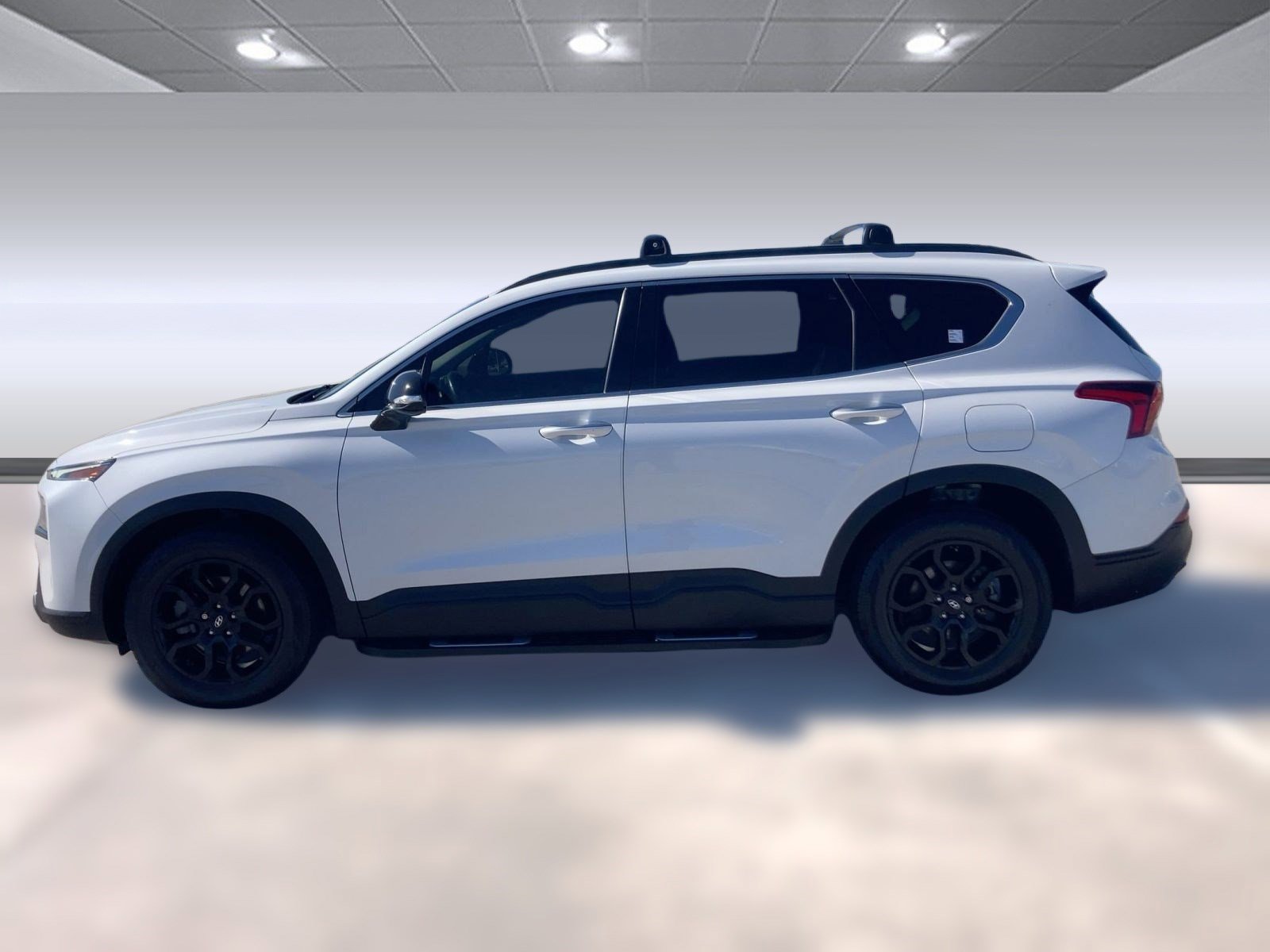 2022 Hyundai Santa Fe XRT photo 2